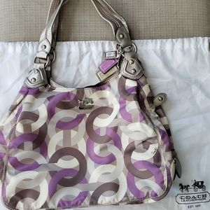 Coach Handbag
